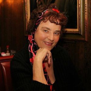 Meet your Posher, Barbara